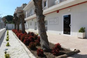 Hotel HP Castelldefels, Castelldefels