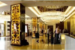 Royal Halong Hotel, Halong