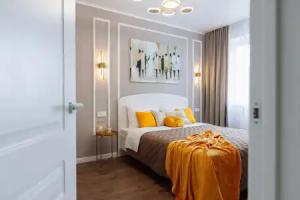 Apartments on Marienko Street, Kaliningrad