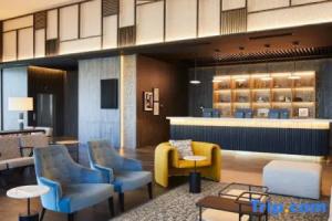 Four Points by Sheraton Barcelona Airport Hotel, Viladecans