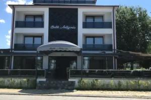 Antigonia Butik Mini-hotel, Isnik