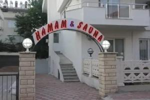 Q Business Hotels Lara - Butik Otel, Antalya