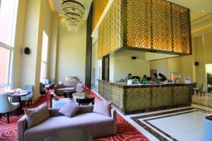 Grande Caribbean Condo by Somphong Apart-hotel, Jomtien Beach