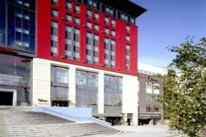 Malmaison Birmingham, Birmingham