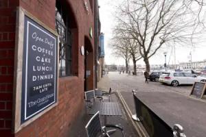 YHA Bristol - Hostel, Bristol