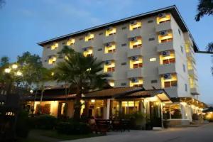 Thong Ta Resort and Spa, Lat Krabang