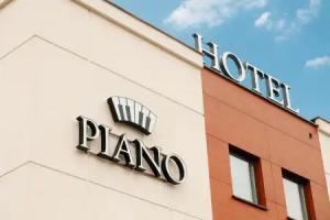 Hotels