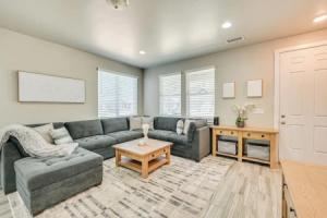 Family-friendly Home Near Hiking Trails! Tourist base, Flagstaff