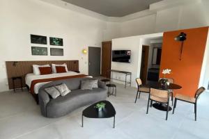 Heritage X Hotel, Sao Paulo