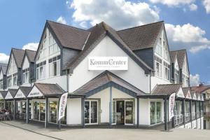 Komm' in Hotel, Mechernich