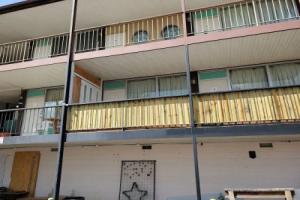 Hotel Gold Star, Branson