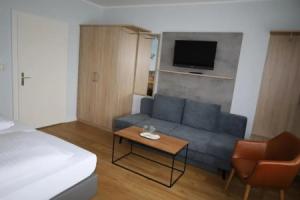 Hotel-Pension am Böhmepark, Soltau