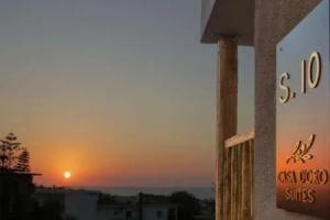 Casa D'Oro Suites by Estia 'Adults Only', Panormos