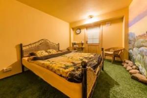 Garden Camping, Tallinn