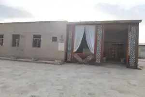 YOQUT HOUSE family guest house, Khiva