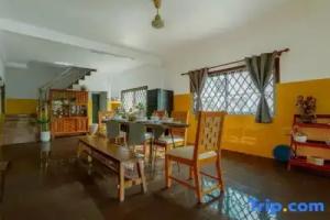 The 26 Wat Bo apartment, Siem Reap
