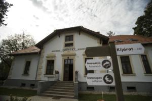 Vadkert Fogadó Mini-hotel, Sarvar