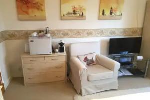 Ailigean B&B, Inverness