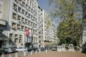 Belgrade Center Apartment III, Belgrade