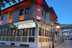 Global Termal Hotel, Bursa