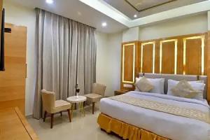 The Gold Regency - 02 Mins from New Delhi Railway Station, Delhi City