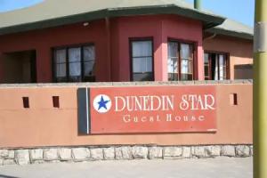 Dunedin Star Guesthouse, Swakopmund