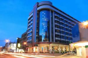 Golden Crown Grand Hotel, Hat Yai
