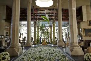 Palais Rhoul & SPA Hotel, Marrakech