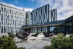 Quality Hotel Edvard Grieg, Bergen