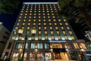 Daiwa Roynet Hotel, Himeji