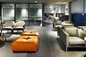 Shilla Stay Seocho, Seoul