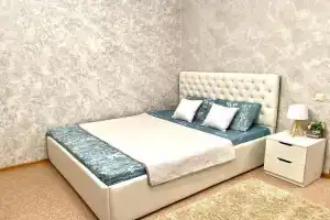 Apartments on Pavlovsky tract 227, Barnaul