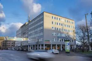 Brera Serviced Apartments Nürnberg, Nurnberg