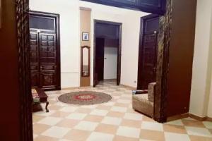 The Australian Hostel, Cairo