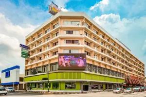 Grand Thara Hotel, Surat Thani City