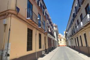 Álvarez 7 Apartamento, Malaga