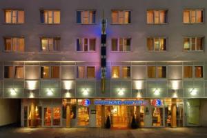 Awa Hotel, Munchen