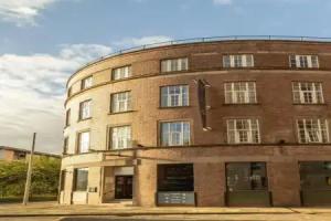 Kabannas Newcastle Hotel, Newcastle upon Tyne