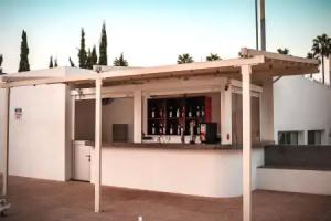 Gaia Sun N Blue Hotel, Ayia Napa