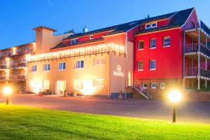 Pension Traumblick, Oberhof