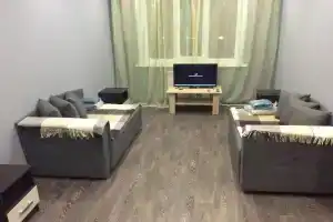 Apartment on Agapkina 22-2, Tambov