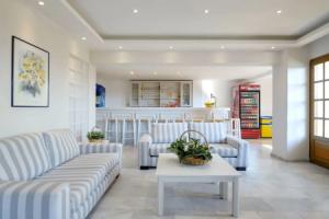 Mare Hotel Apartments, Agios Nikolaos