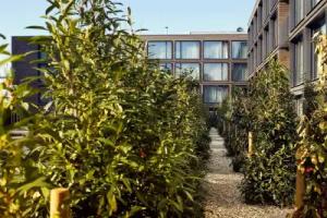 Soulmade, Garching