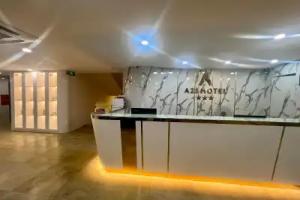 A25 Hotel - 12 Ngo Sy Lien, Hanoi