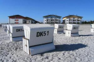 Beech Resort Boltenhagen, Boltenhagen