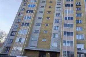 Apartments on Dekabristov Street, Achinsk