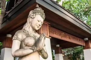 Yotaka Boutique Hotel Bangkok, Bangkok