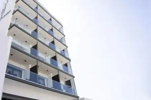 Jimmy's Suites, Larnaka