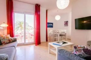 Apartamento Salobres, Javea