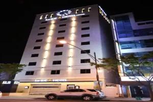 Idea Hotel, Busan